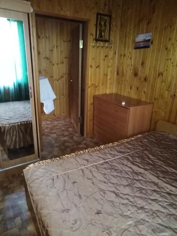 Гостевой дом У Моря Пицунда-30